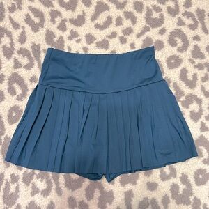 Shein athletic skort, size small